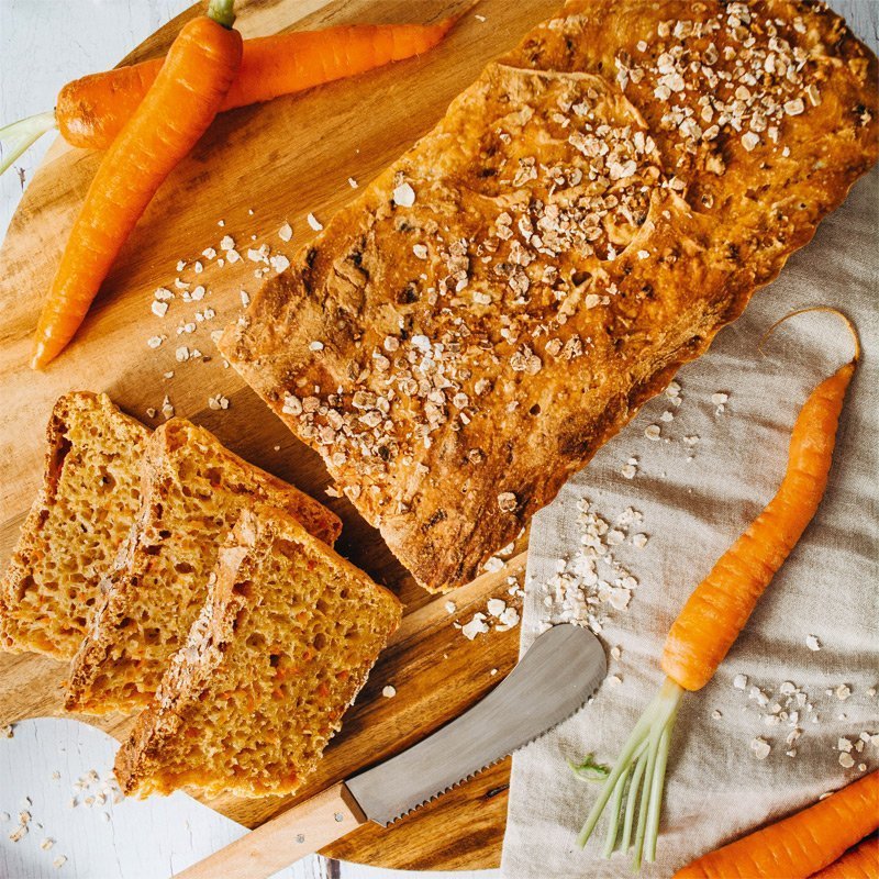 Rezepte – Brot