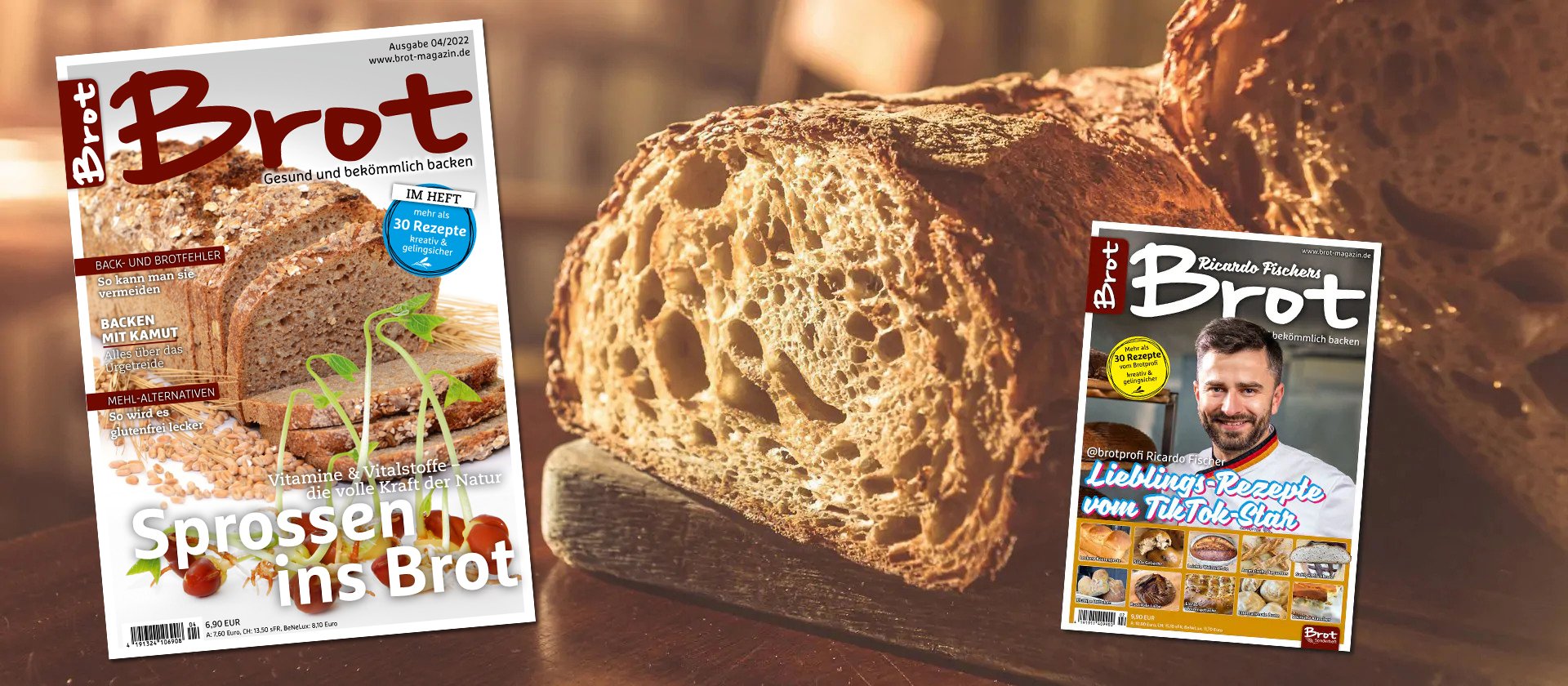 Brot brot brot - Die ausgezeichnetesten Brot brot brot verglichen
