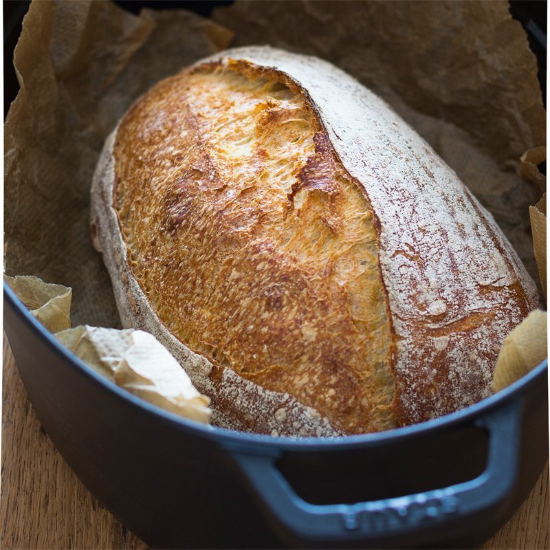 Rezepte – Brot
